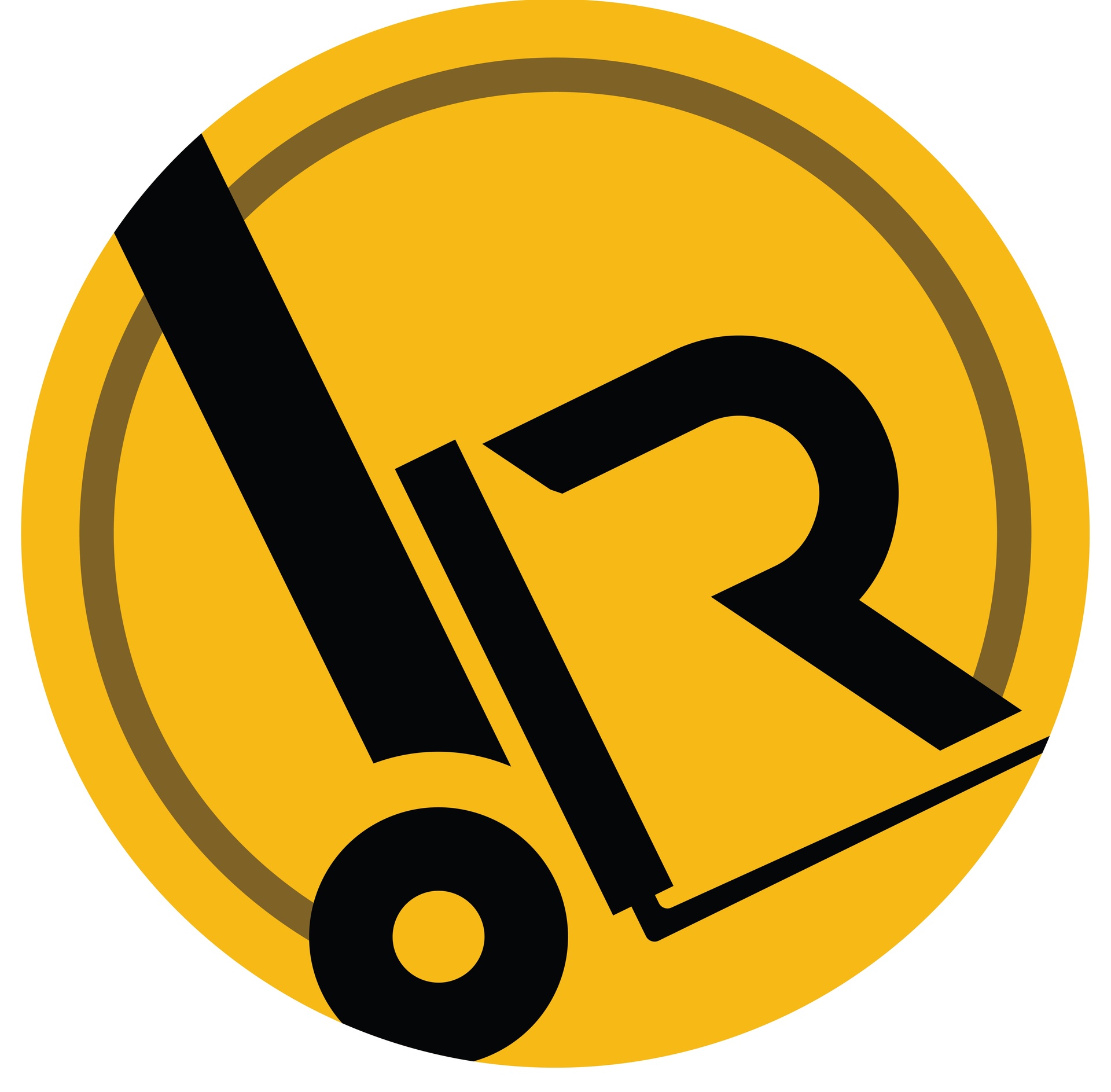 R&R FORKLIFT LANDING